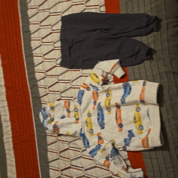 Carter's boys - Picture 2 of 5